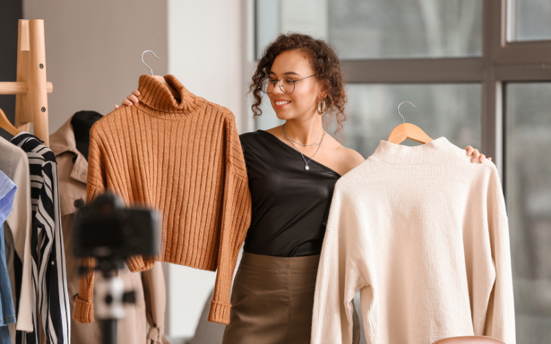 Rehausser votre garde-robe avec des essentiels intemporels